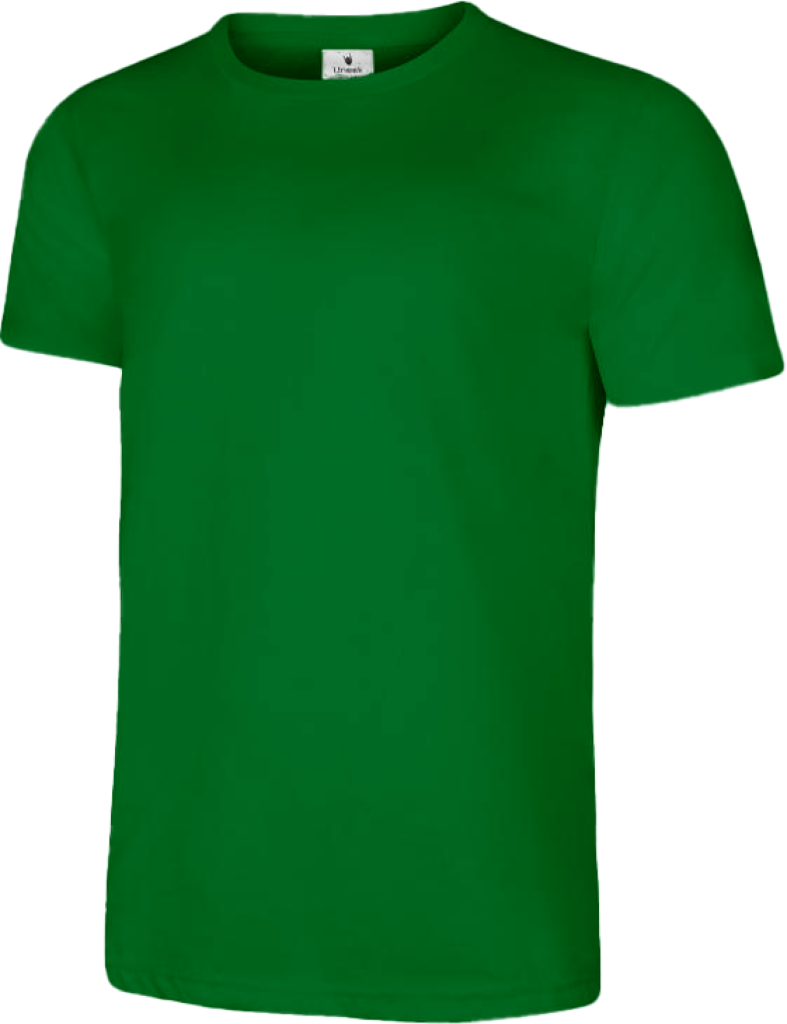 Kelly Green UC320