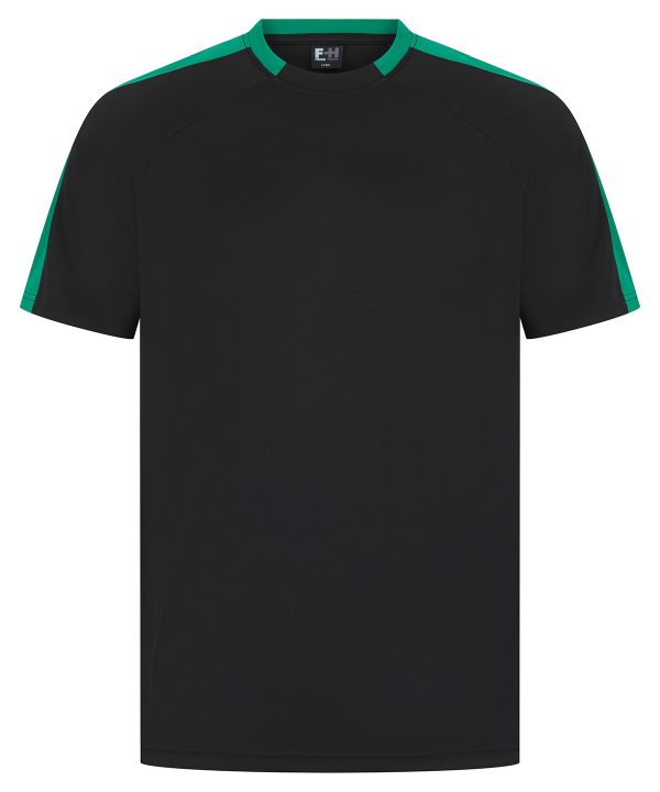 LV290 Black Emerald FT 4