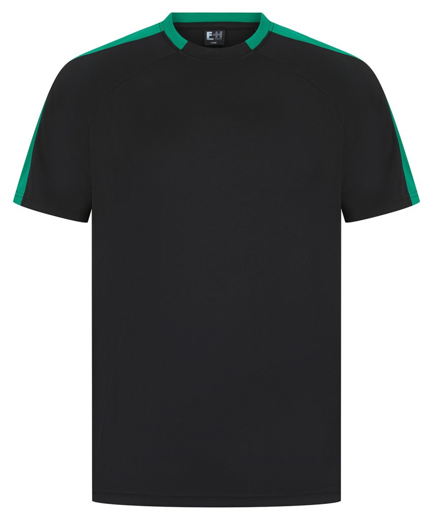 LV290 Black Emerald FT 6