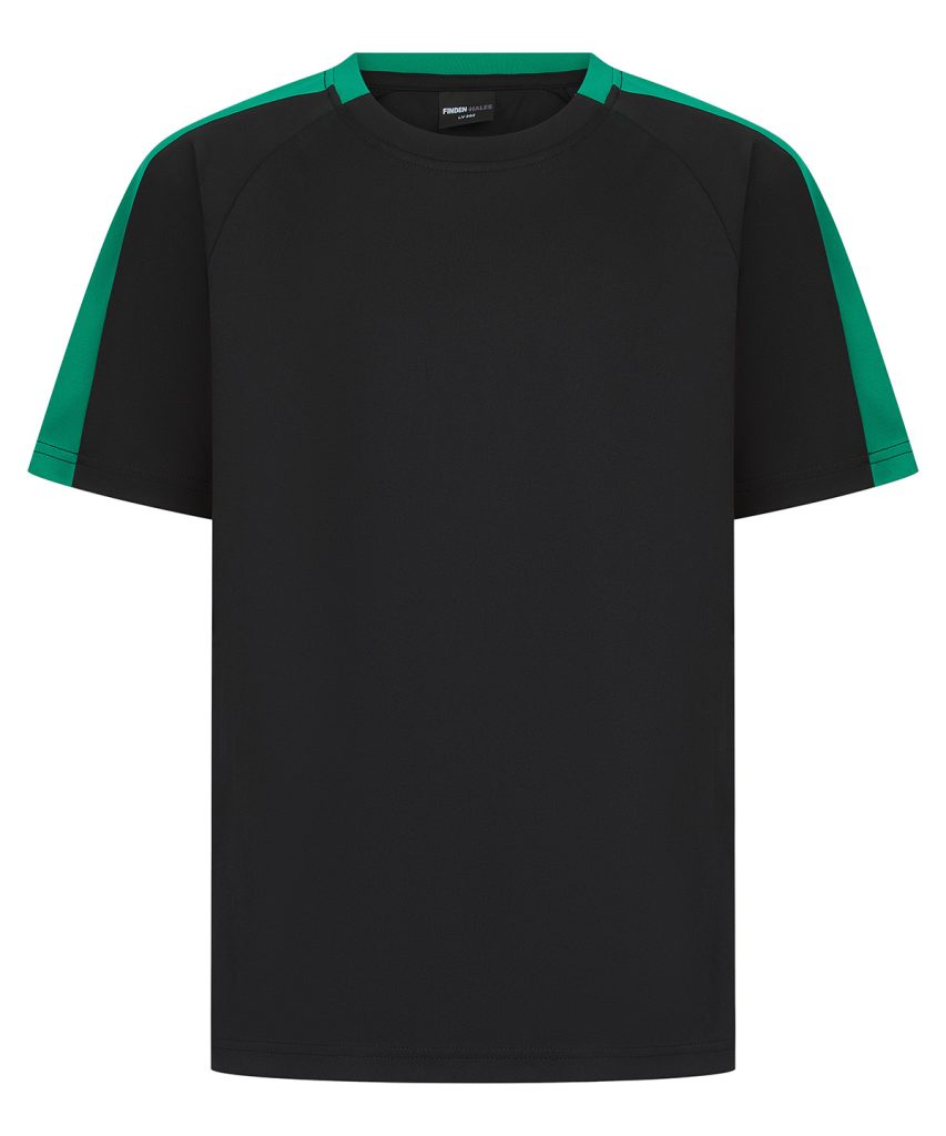 LV292 Black Emerald FT