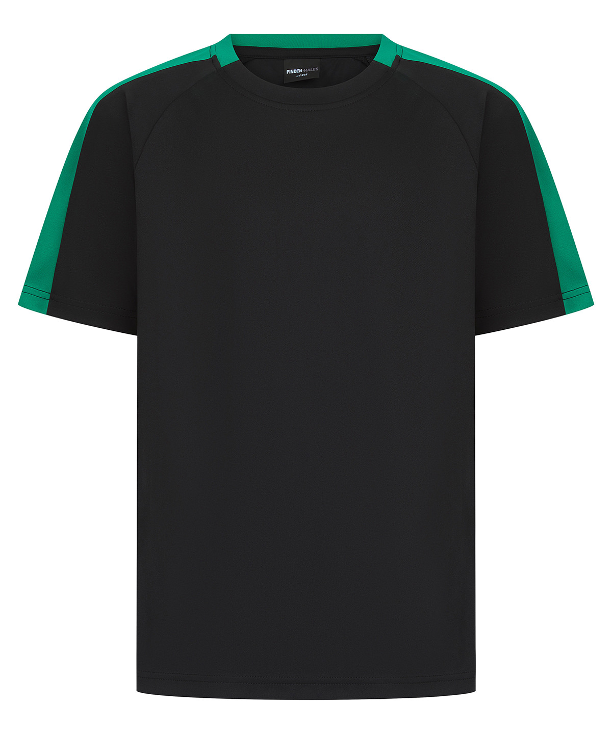 LV292 Black Emerald FT