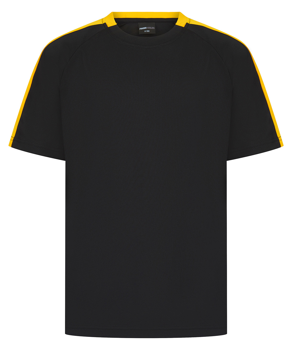 LV292 Black Gold FT 5