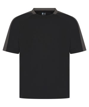 LV292 Black Gunmetal FT