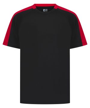 LV292 Black Red FT 4