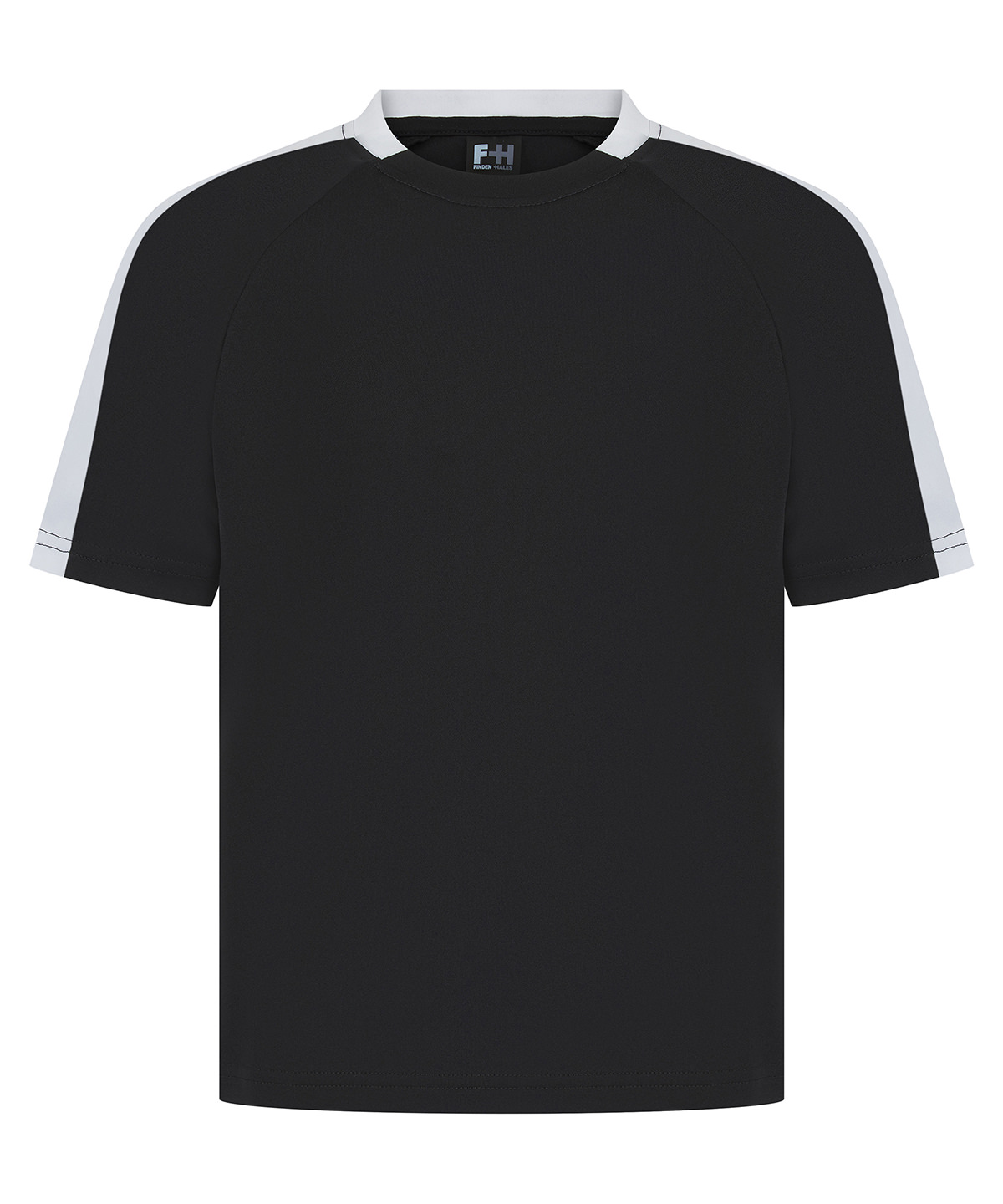 LV292 Black White FT 2