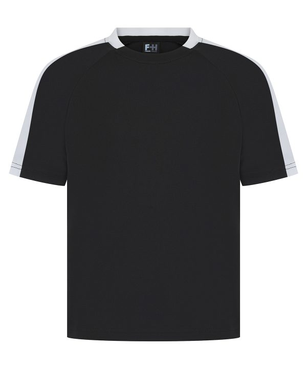 LV292 Black White FT 5