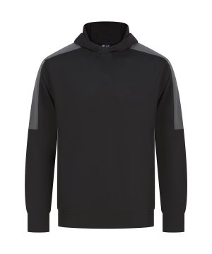 LV341 Black GunmetalGrey FT 5