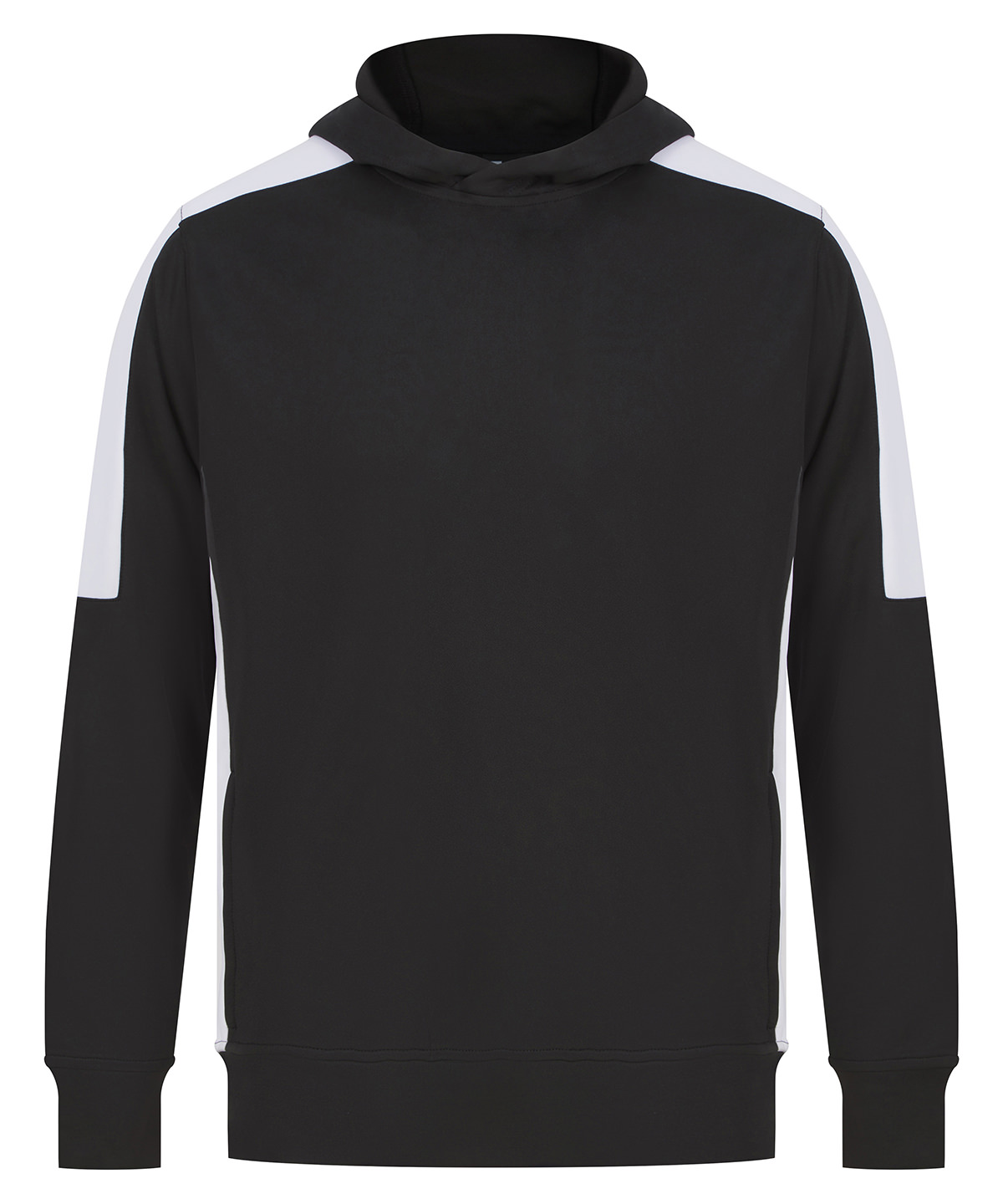 LV341 Black White FT 3