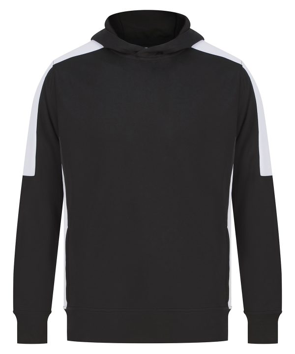 LV341 Black White FT 4