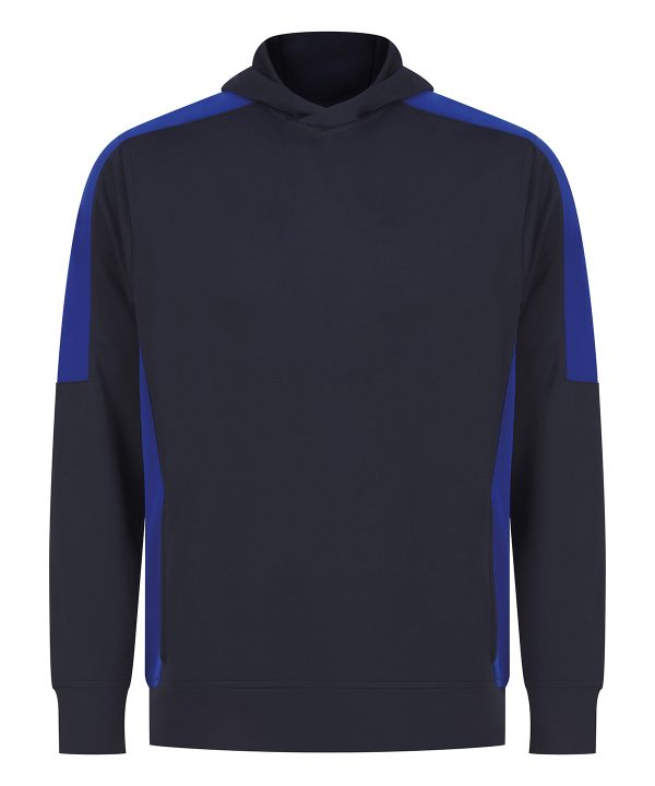 LV341 Navy Royal FT 6