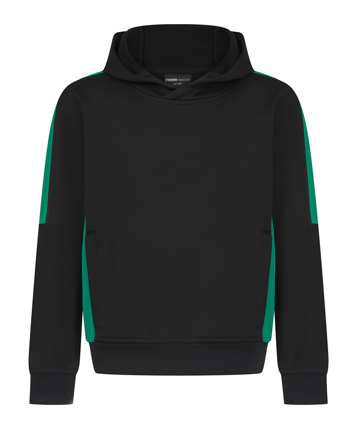 LV342 Black Emerald FT