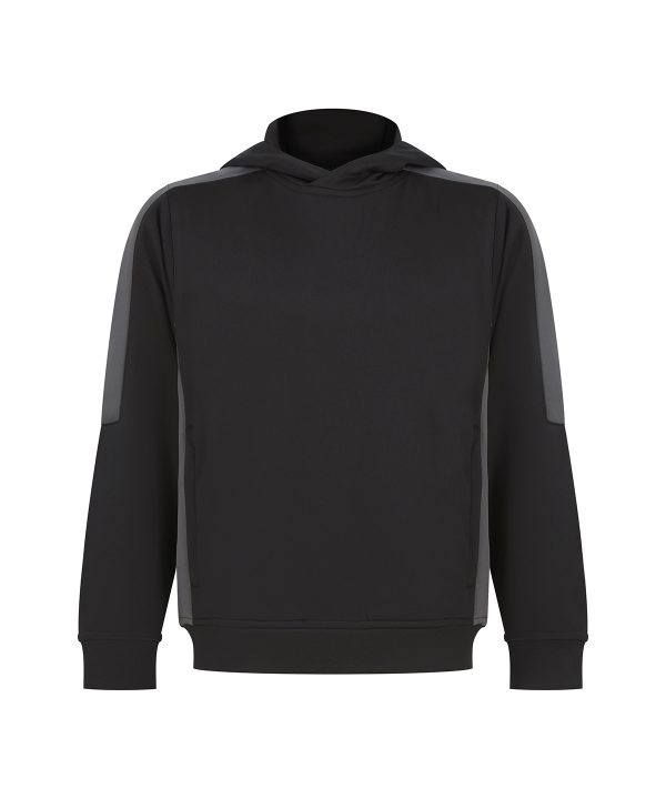 LV342 Black GunmetalGrey FT 1