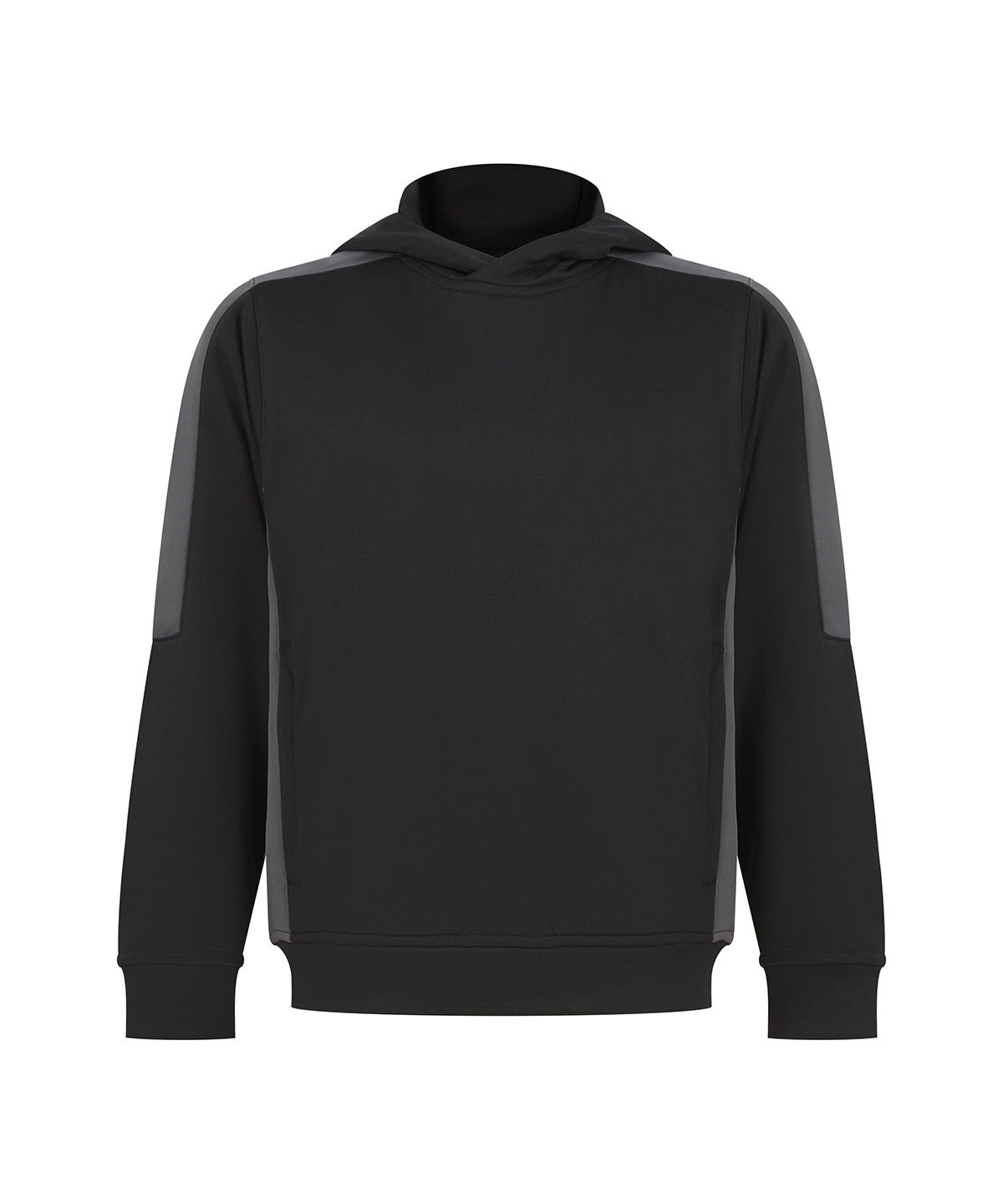 LV342 Black GunmetalGrey FT 3