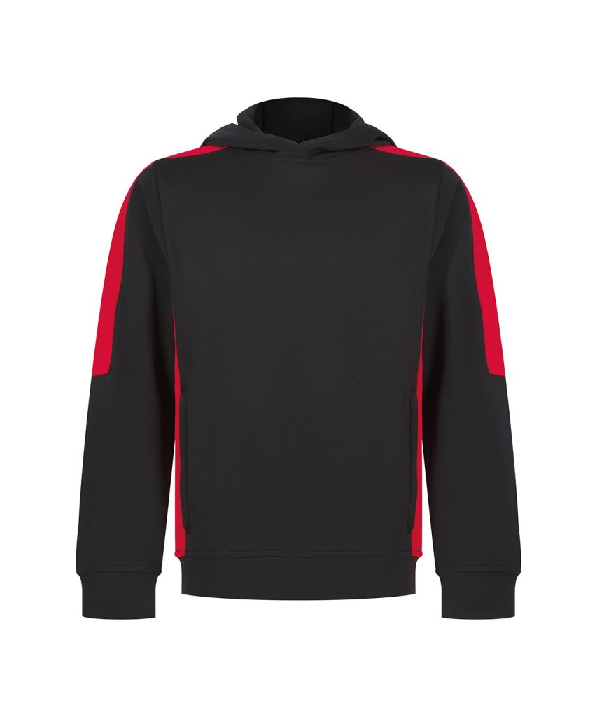 LV342 Black Red FT 4