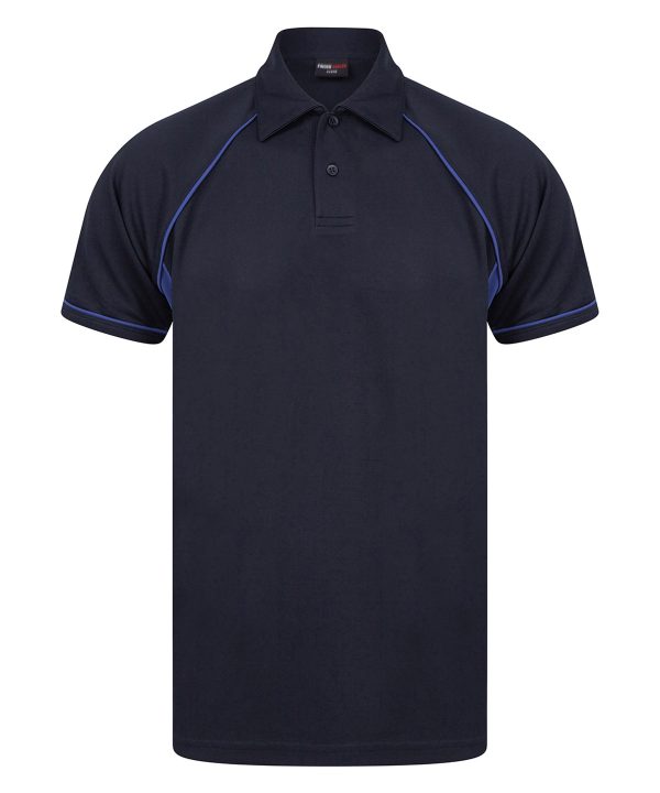 LV370 Navy Royal Royal FT