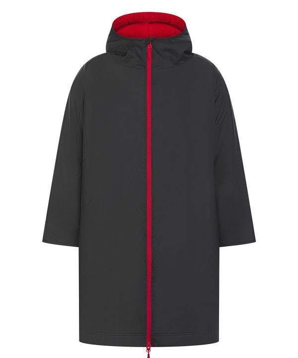 LV690 Black Red FT 1