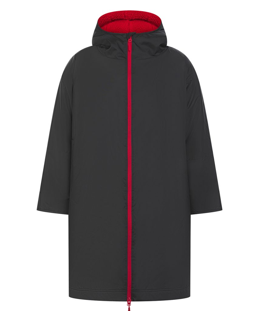 LV690 Black Red FT