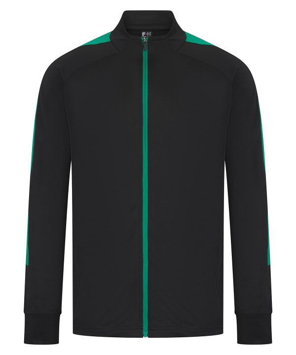 LV871 Black Emerald FT