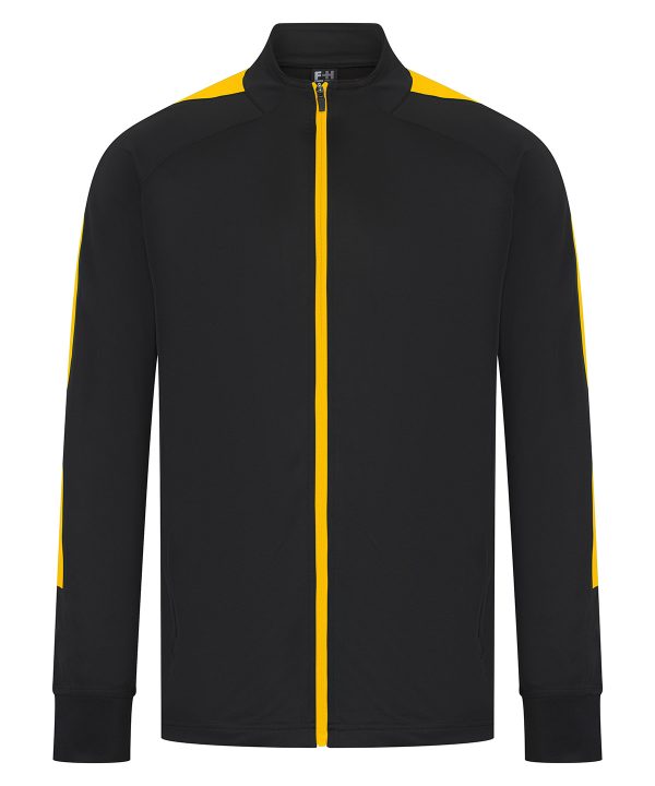 LV871 Black Gold FT 1