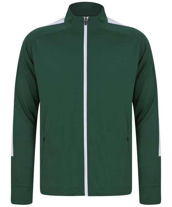 LV871 Bottle White FT