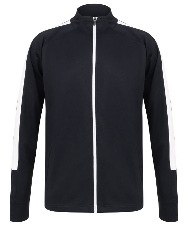 LV871 Navy White FT 1