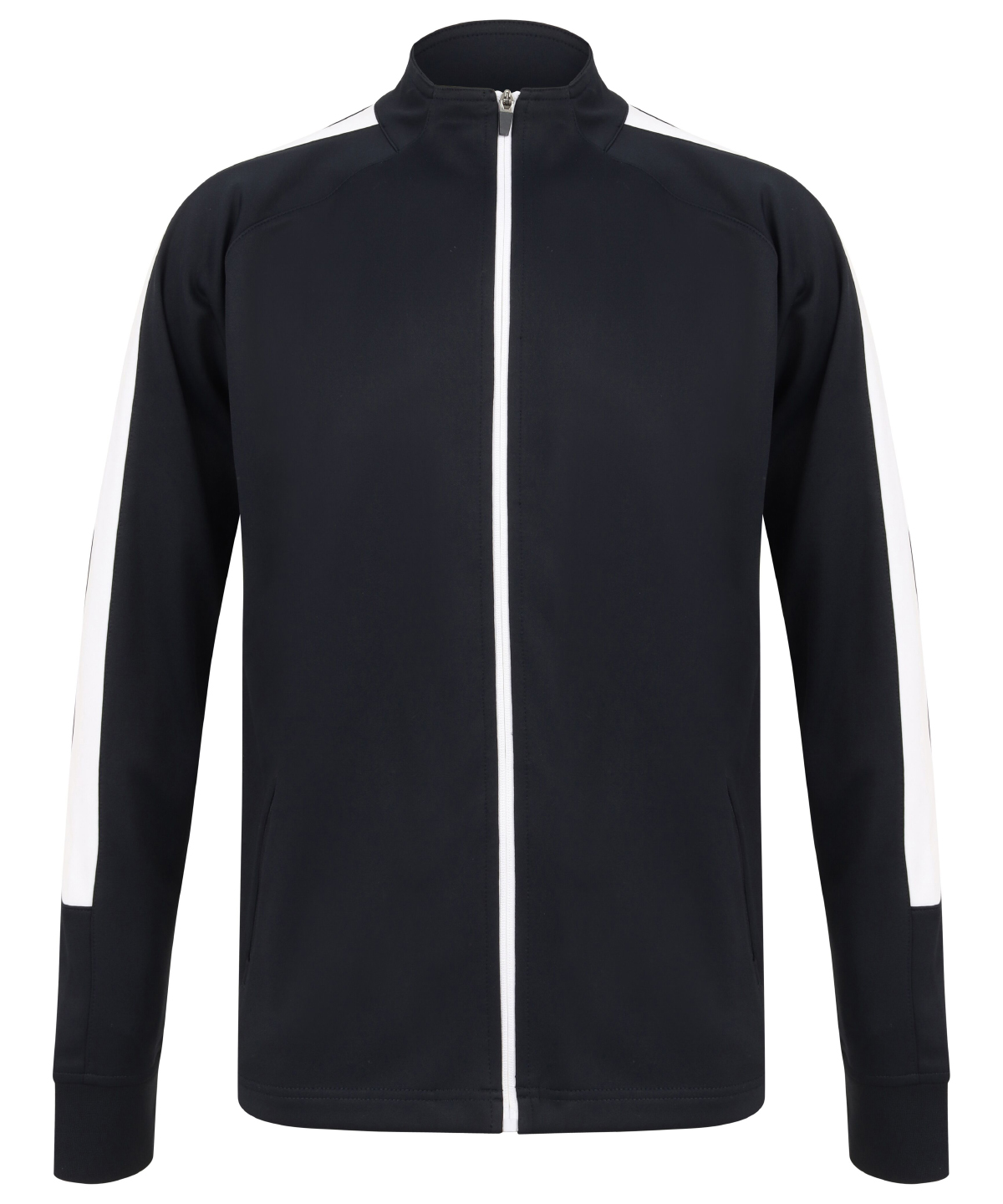 LV871 Navy White FT 5