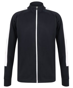 LV871 Navy White FT 8