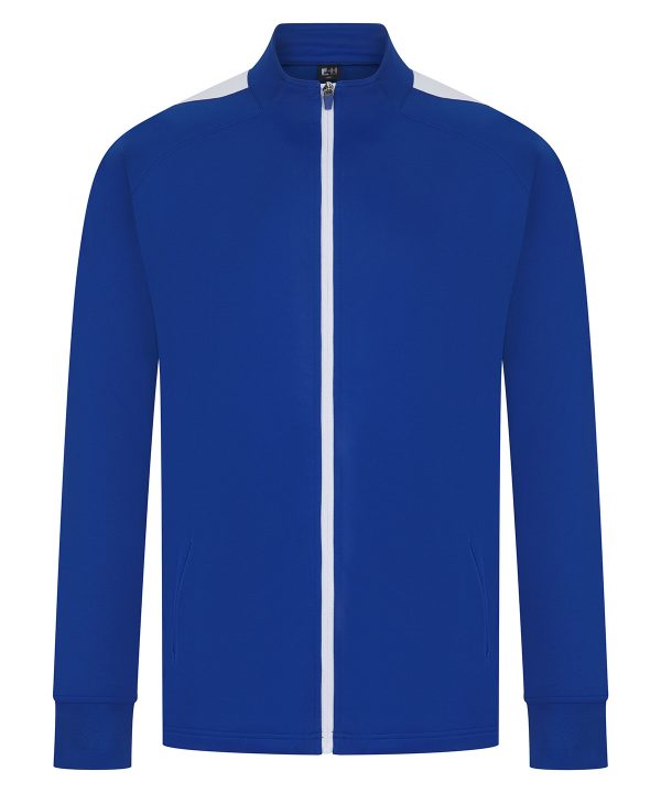 LV871 Royal White FT 7