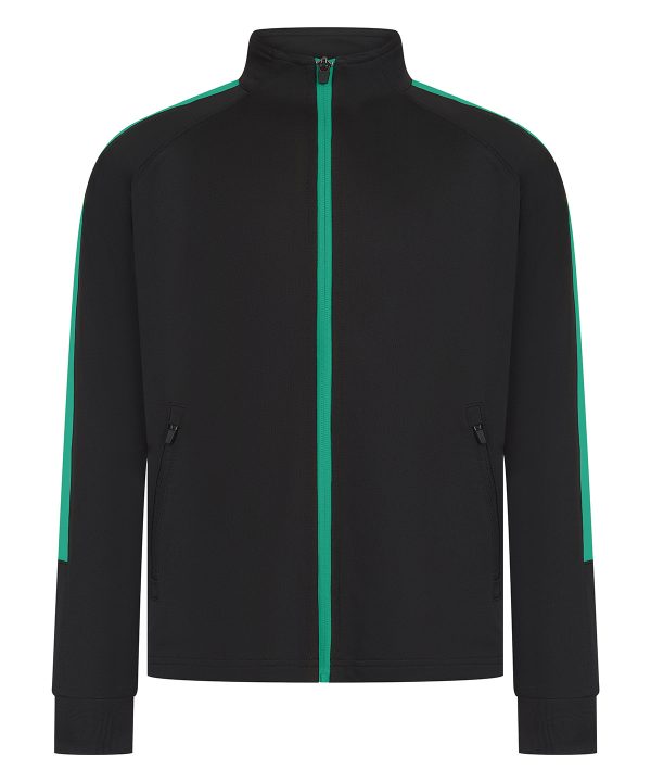 LV873 Black Emerald FT 1