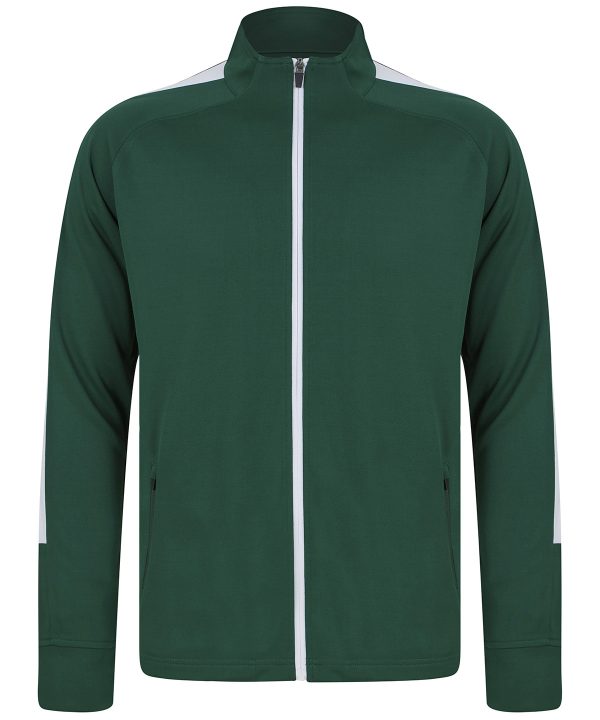 LV873 Bottle White FT 3