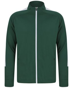 LV873 Bottle White FT