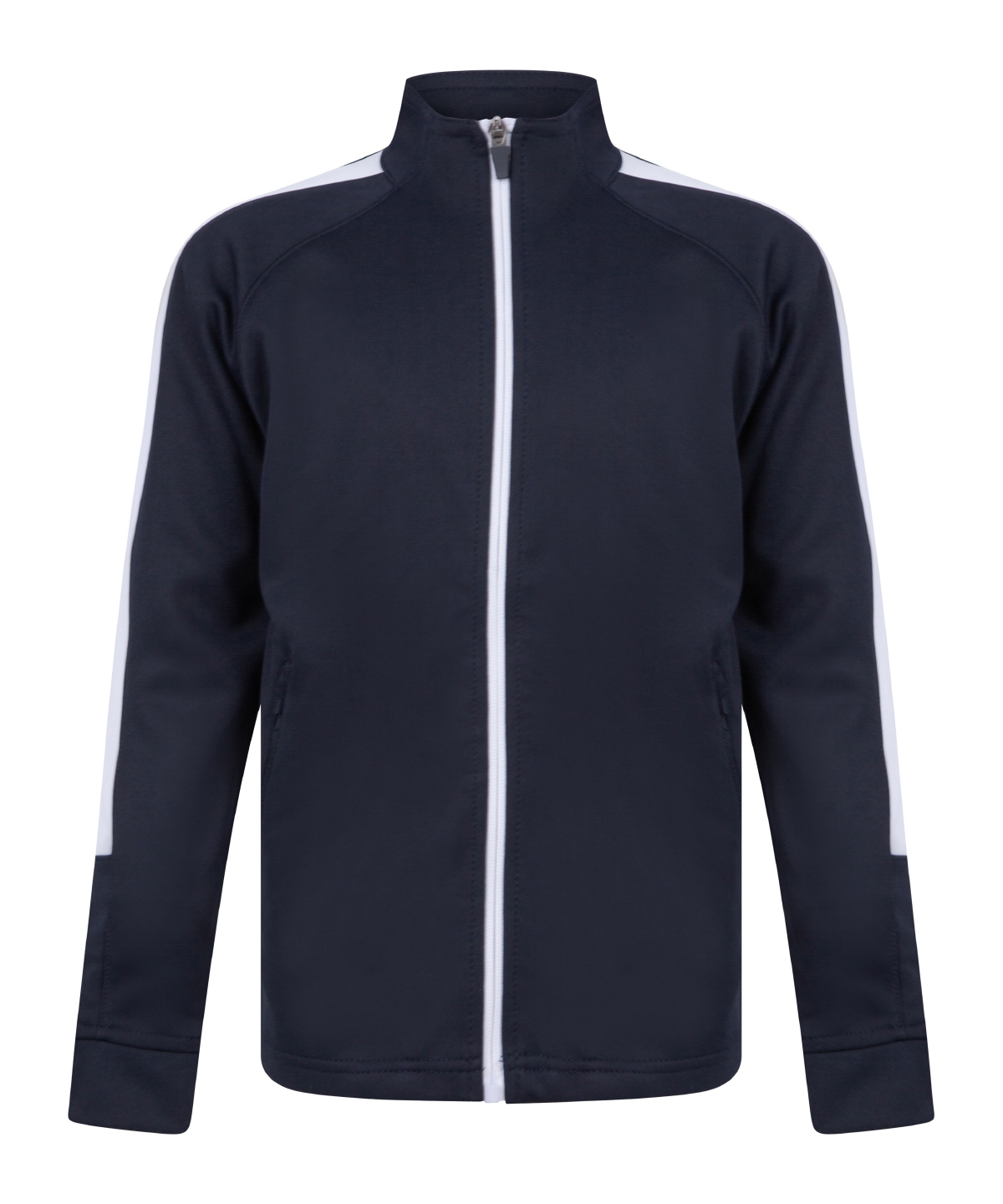 LV873 Navy White FT 1