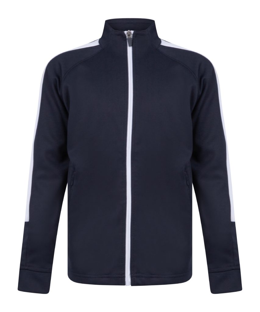 LV873 Navy White FT
