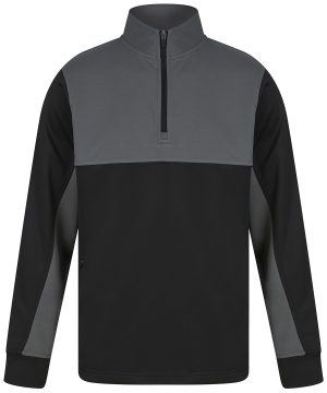 LV874 Black GunmetalGrey FT 1