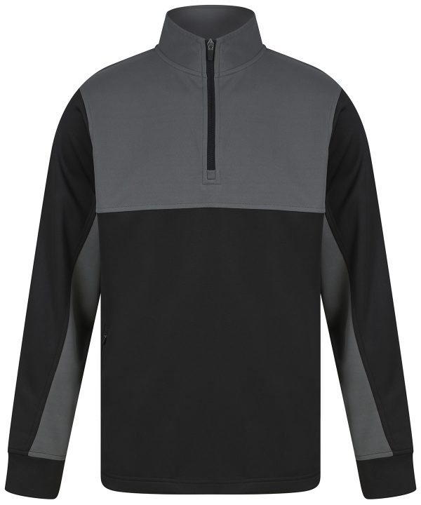 LV874 Black GunmetalGrey FT 1