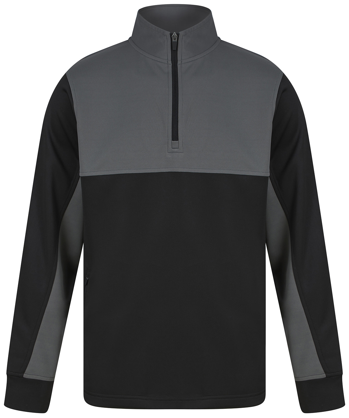 LV874 Black GunmetalGrey FT 5