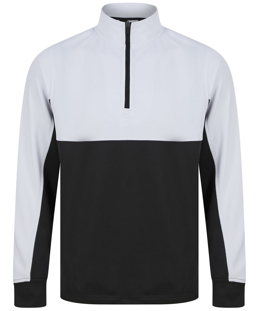 LV874 Black White FT
