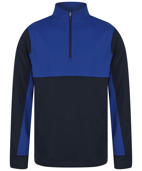 LV874 Navy Royal FT 5