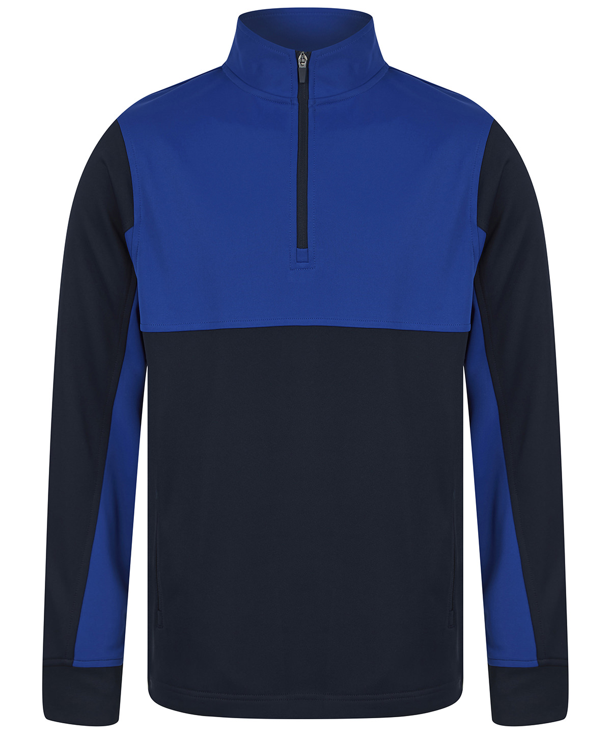 LV874 Navy Royal FT 7