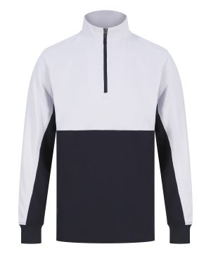 LV874 Navy White FT 3