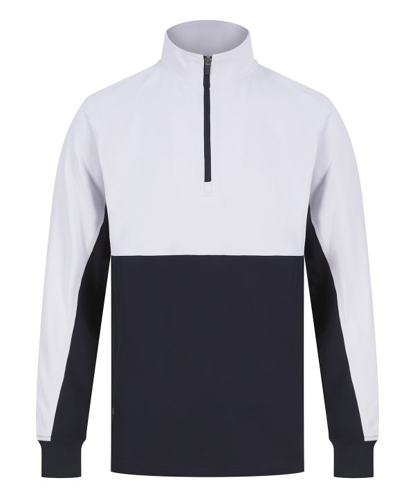 LV874 Navy White FT 5