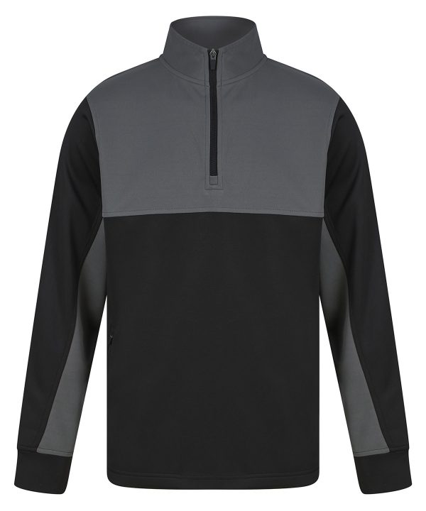 LV875 Black GunmetalGrey FT 3