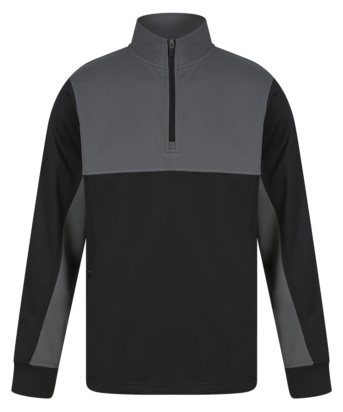 LV875 Black GunmetalGrey FT