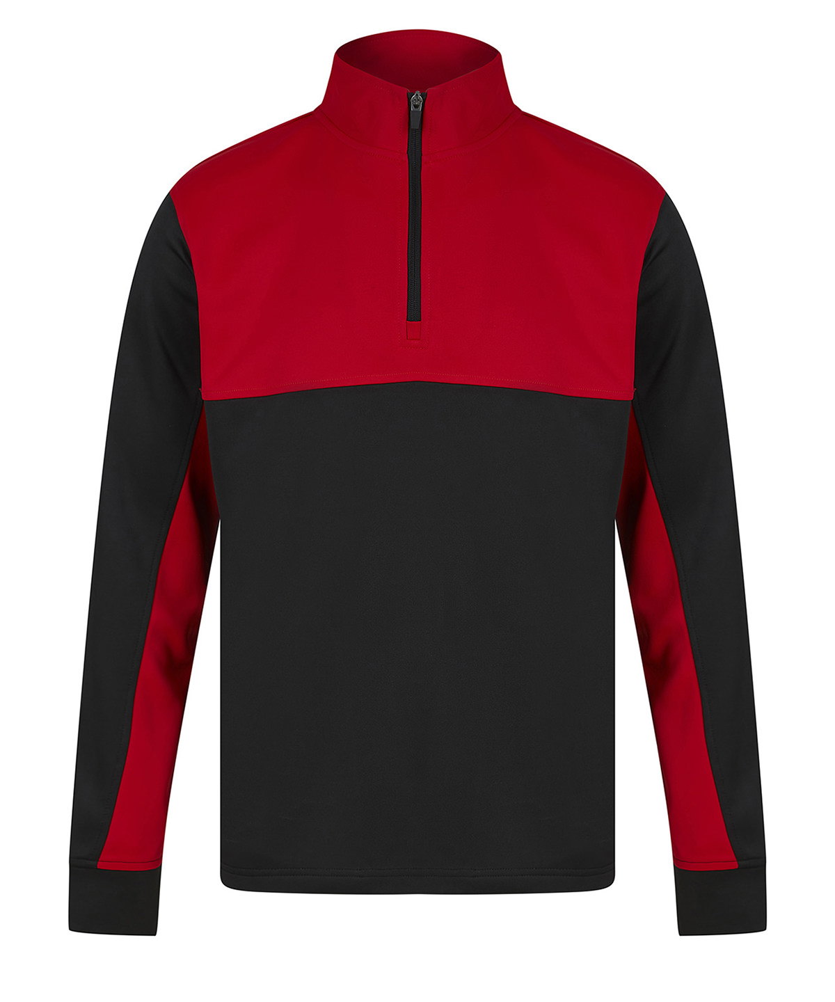 LV875 Black Red FT 4