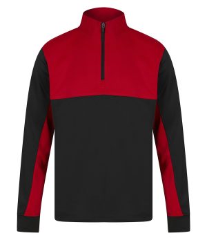 LV875 Black Red FT 5