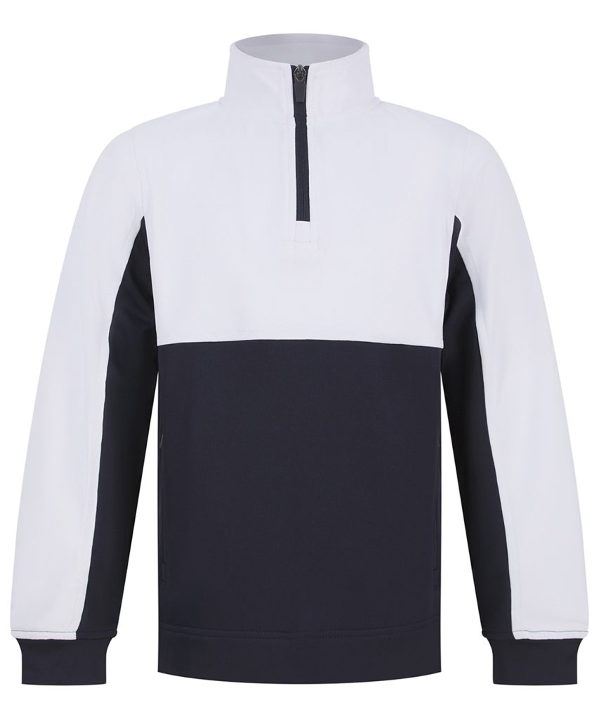 LV875 Navy White FT
