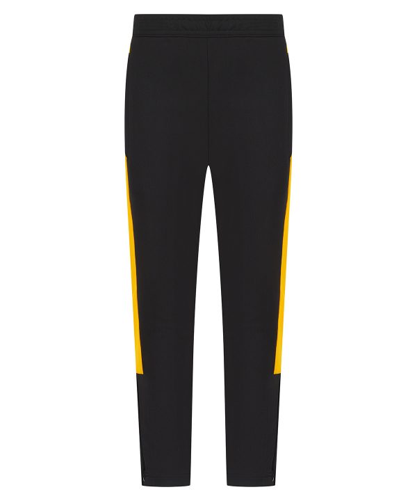 LV881 Black Gold FT 8