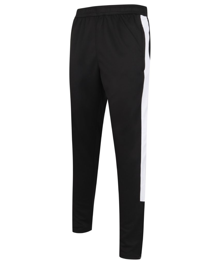 LV881 Black White FT