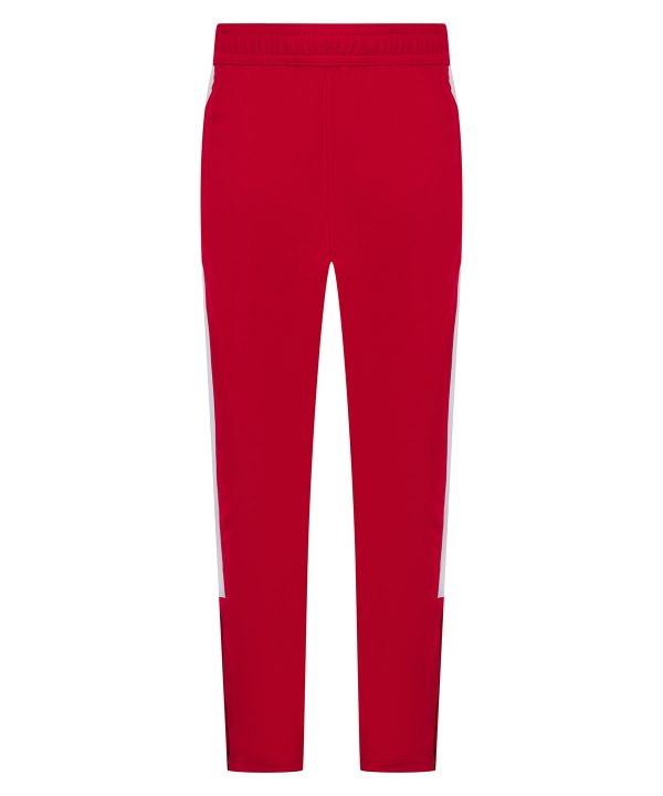 LV881 Red White FT 7