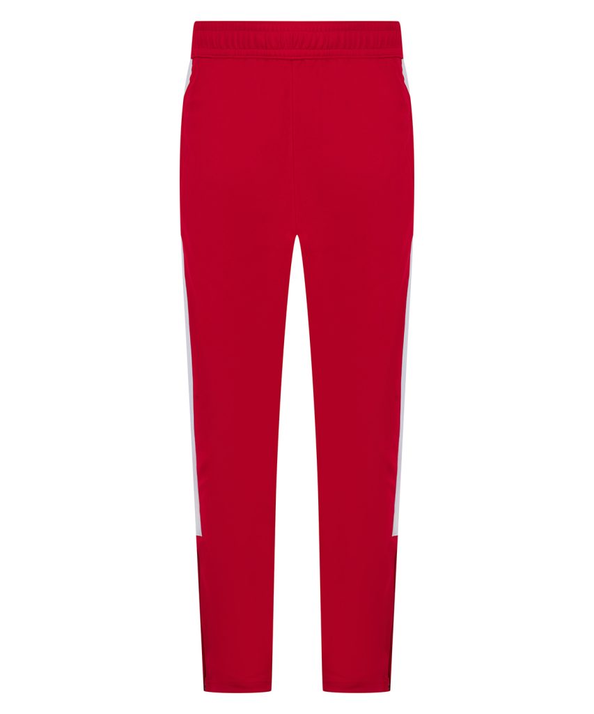 LV881 Red White FT